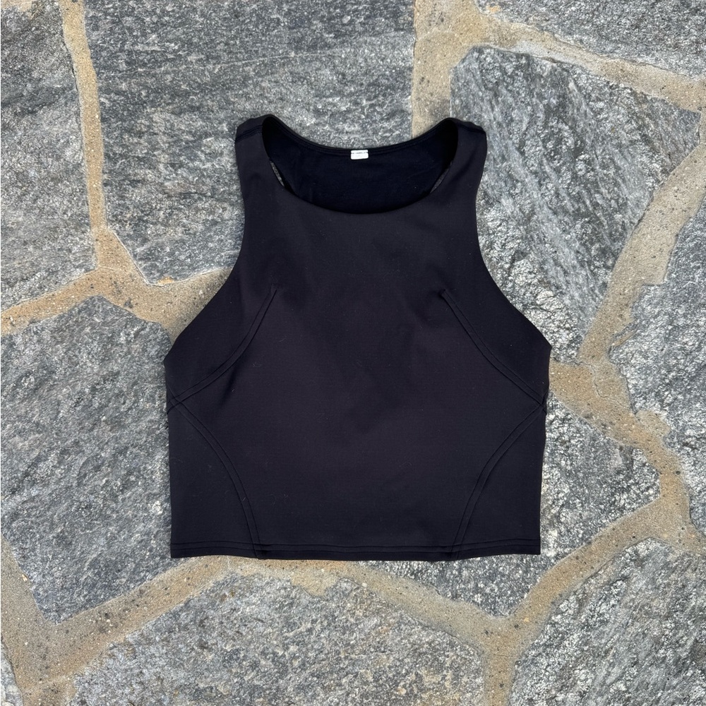 Lululemon Athletica Invigorate Train Tank